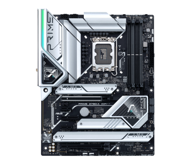 ASUS PRIME Z790-A WIFI - 1075906 - zdjęcie 3